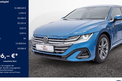 VW Arteon 37.952 km 31.880 &euro; Rathenow 14712