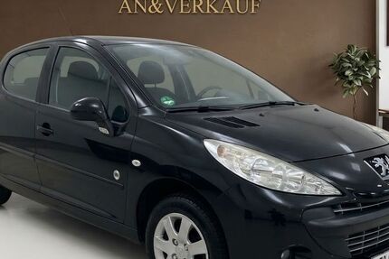 Peugeot 206 132.000 km 3.000 &euro; Frankfurt am Main 65933