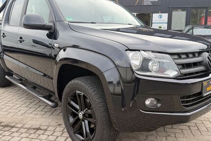 VW Amarok 341.817 km 12.990 &euro; Munster 29633