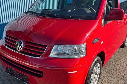 VW T5 Transporter 375.448 km 6.700 &euro; Husum 25813