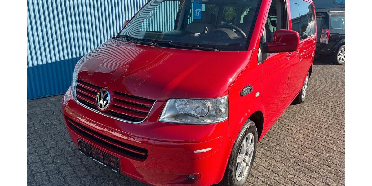 VW T5 Transporter 375.448 km 6.900 &euro; Husum 25813