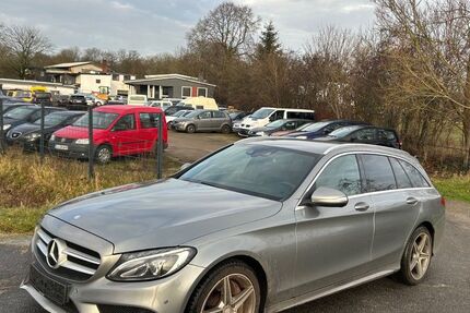 Mercedes-Benz C 250 265.938 km 10.699 &euro; Handewitt OT Weding 24976