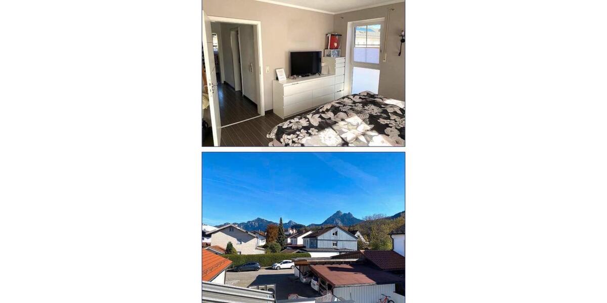 Reihenhaus Füssen - 6 Zimmer, 175 m&sup2;, 759.000&euro; | Angebot:26932908