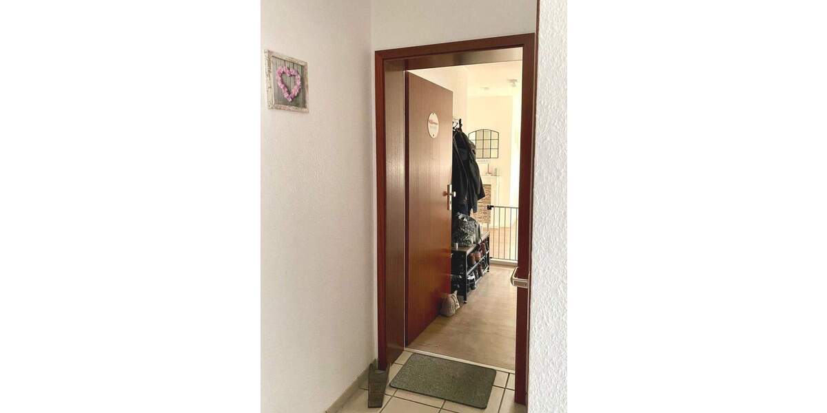 Terrassenwohnung Fredenbeck Groß Fredenbeck - 3 Zimmer, 77 m&sup2;, 249.000&euro; | Angebot:25801468