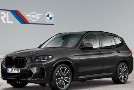 BMW X3 30.024 km 49.990 &euro; Potsdam 14482