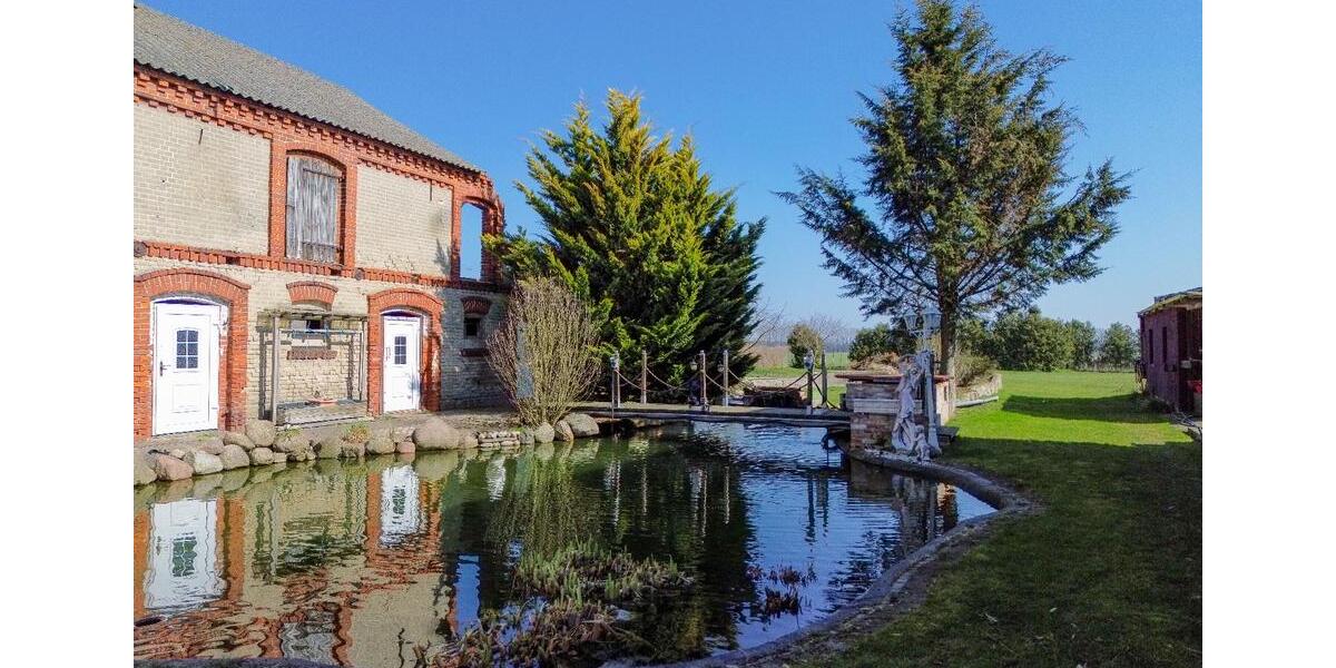 Bauernhaus, Landhaus Friesack - 5 Zimmer, 335 m&sup2;, 520.000&euro; | Angebot:25986818