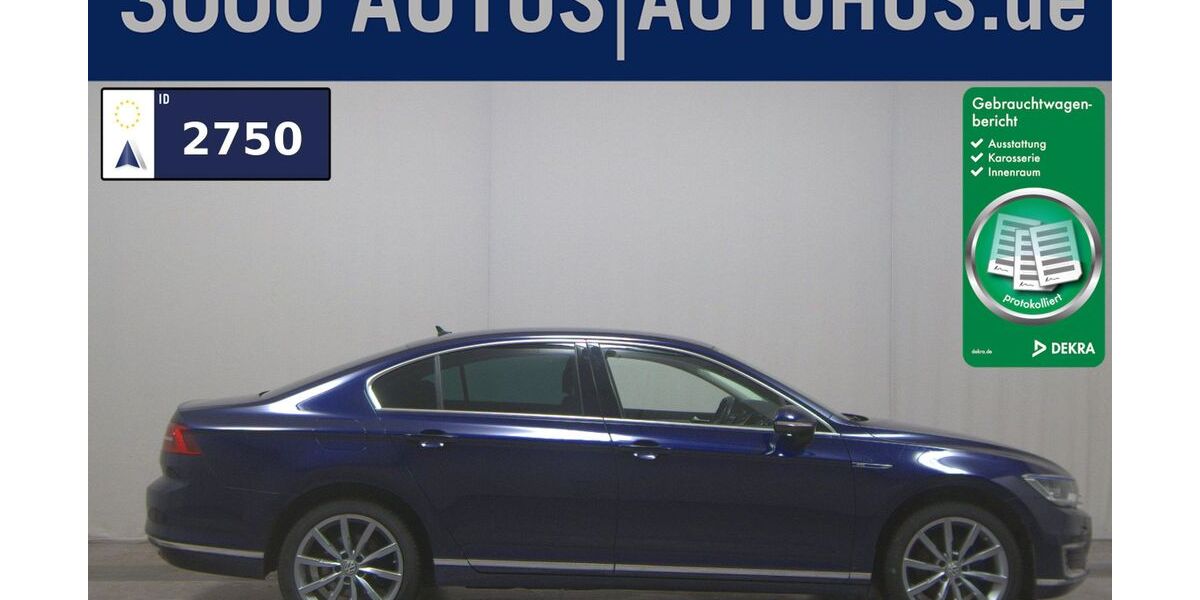 VW Passat 75.027 km 15.280 &euro; Gyhum/Bockel 27404