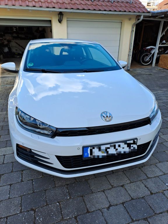 Scirocco