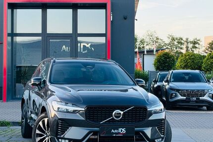 Volvo XC60 112.322 km 28.949 &euro; Lollar 35457