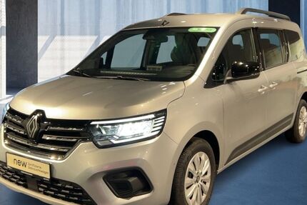 Renault Grand Kangoo 9.372 km 29.990 &euro; Hamburg 22529