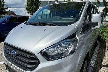 Ford Transit 142.500 km 9.250 &euro; Ganderkesse 27777
