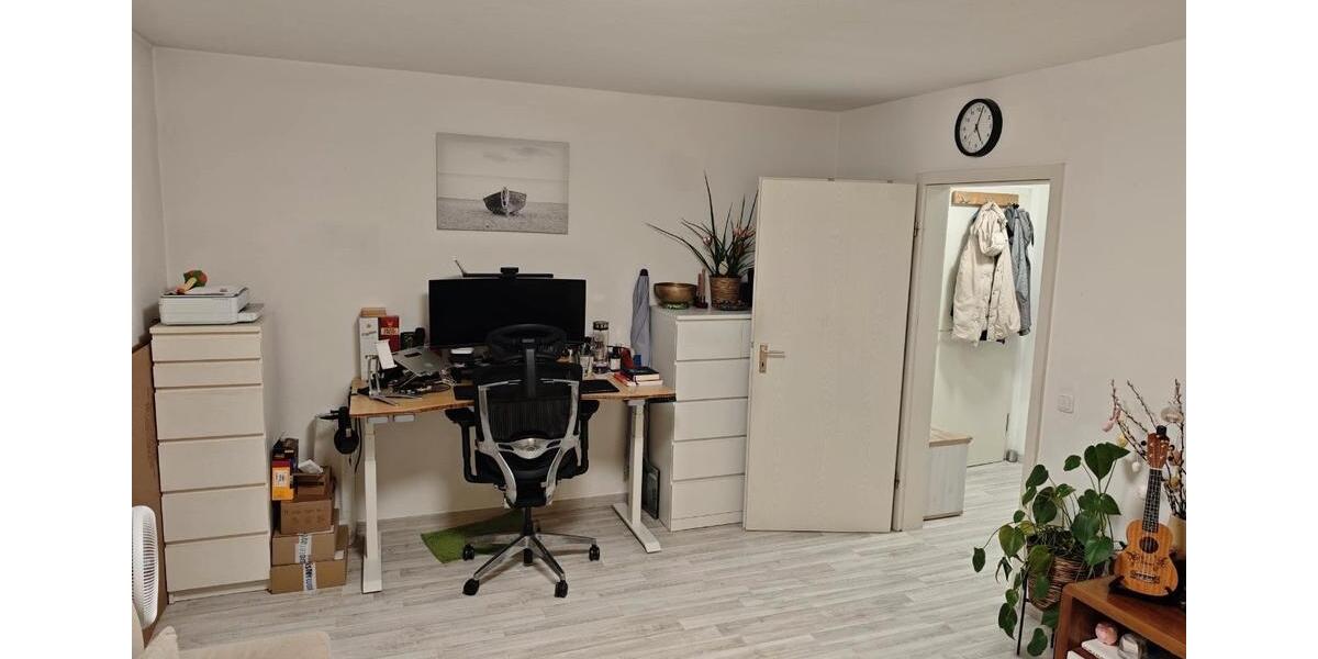 Etagenwohnung Ingolstadt - 2 Zimmer, 56 m&sup2;, 279.000&euro; | Angebot:27003448