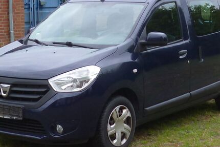 Dacia Dokker 250.499 km 2.999 &euro; Hoikendorf 23936