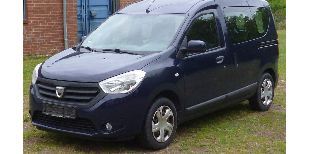 Dacia Dokker 250.499 km 2.999 &euro; Hoikendorf 23936