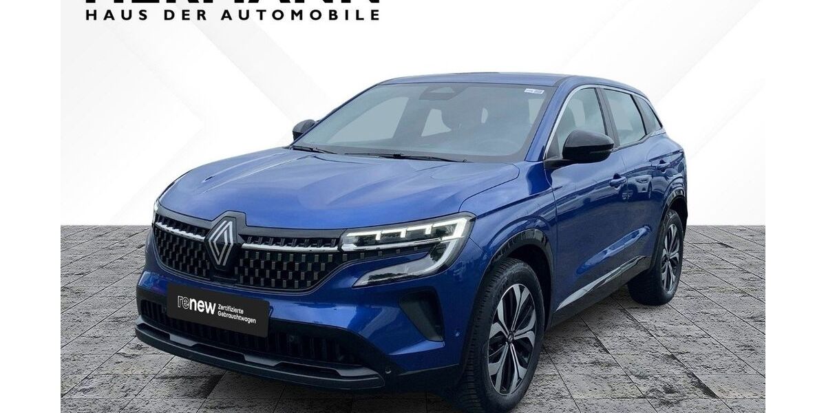 Renault Austral 37.718 km 25.986 &euro; Northeim 37154