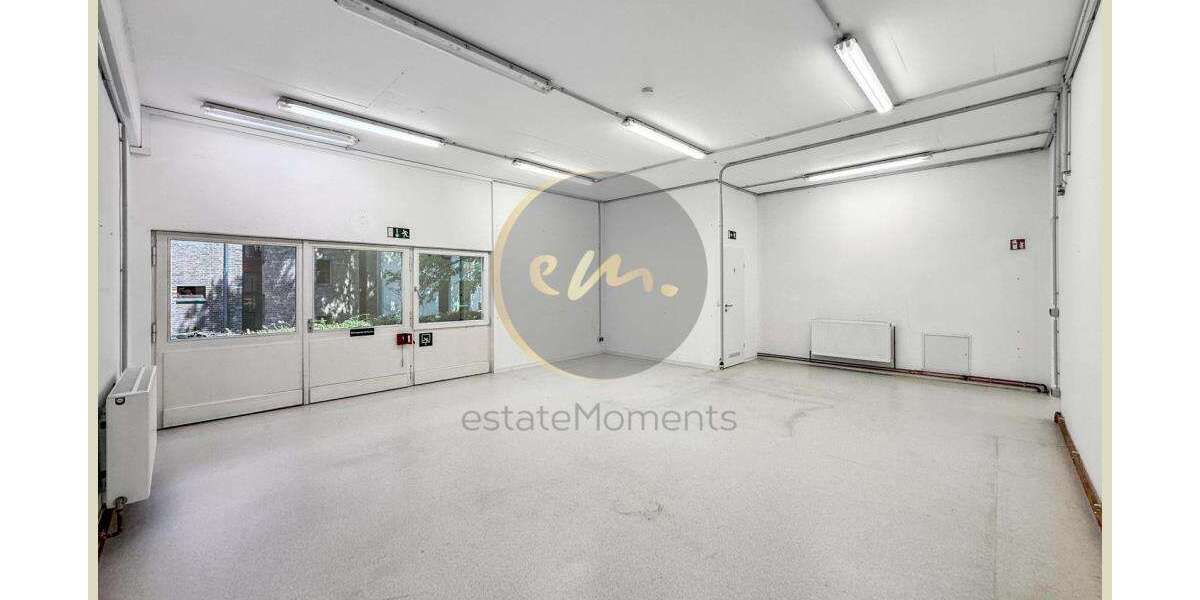 Gewerbeobjekt Berlin Friedrichshain-Kreuzberg - 1.980.000&euro; | Angebot:27127792