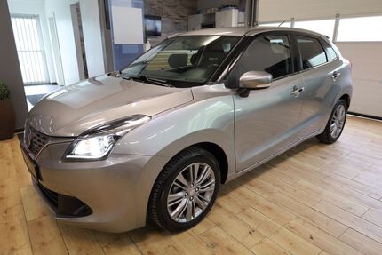 Suzuki Baleno 78.950 km 8.490 &euro; Wuppertal 42327