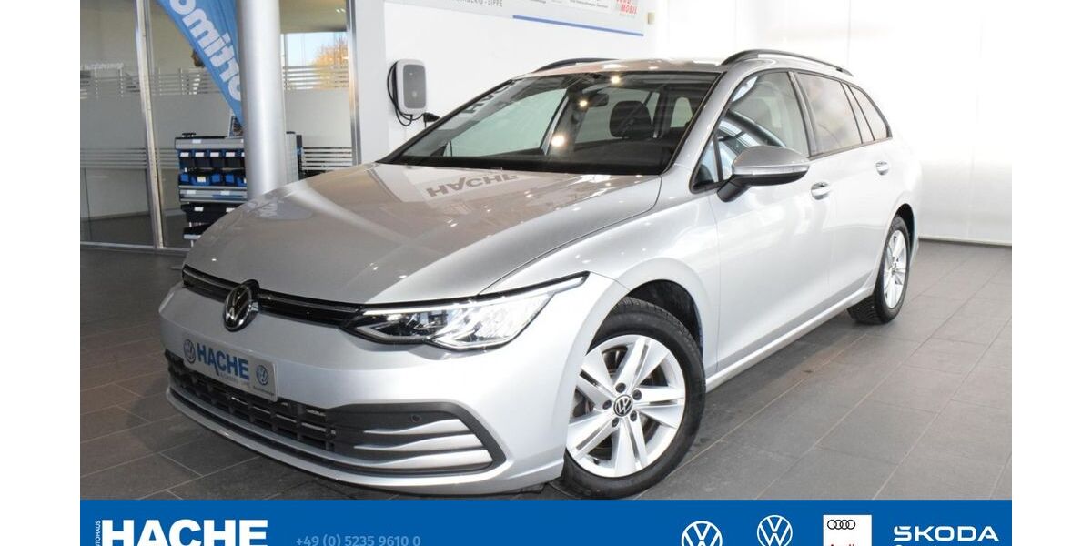 VW Golf 90.048 km 20.450 &euro; Blomberg 32825