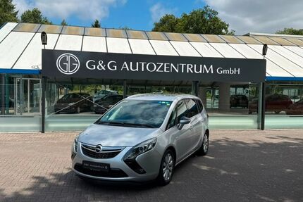 Opel Zafira 128.569 km 6.990 &euro; Hasbergen 49205