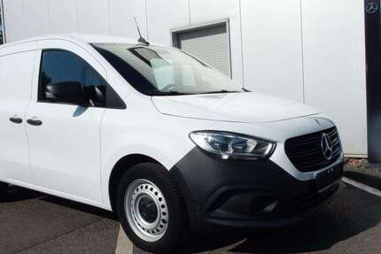 Mercedes-Benz Citan 40.998 km 19.990 &euro; Mönchengladbach 41066