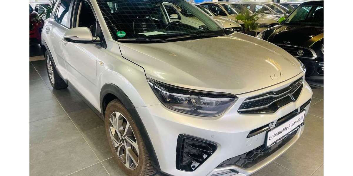 Kia Stonic 13.000 km 21.299 &euro; Ketsch 68775