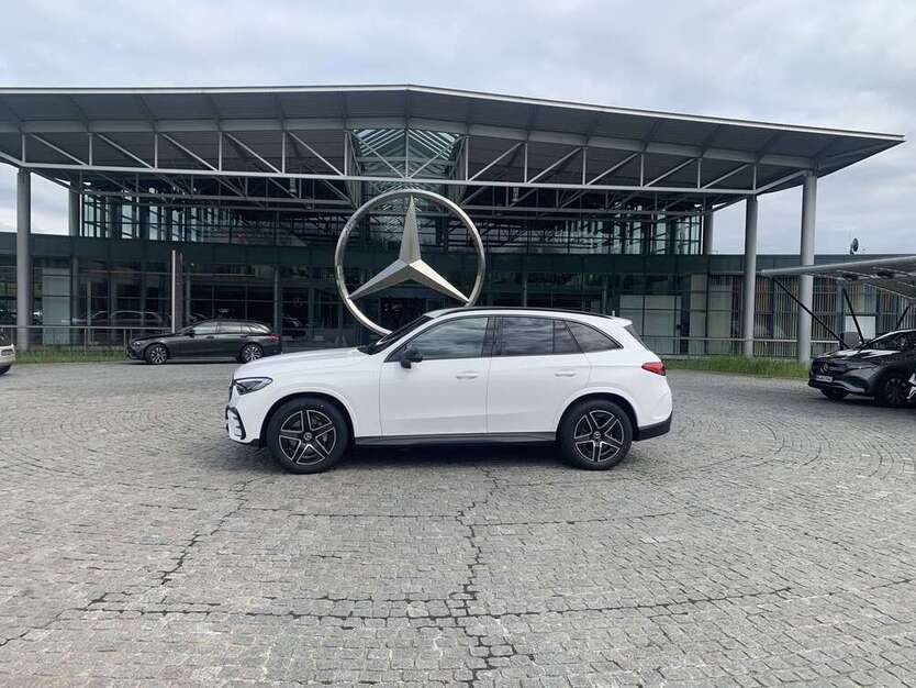 GLC 220