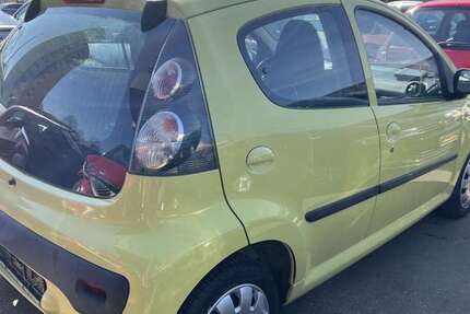 Citroen C1 139.000 km 4.000 &euro; Bremen 28259