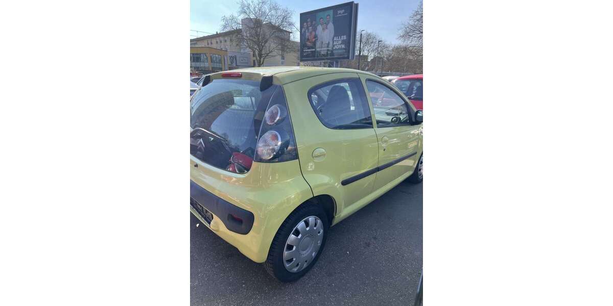 Citroen C1 139.000 km 4.000 &euro; Bremen 28259