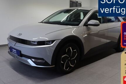 Hyundai IONIQ 5 50.550 km 29.860 &euro; Schweinfurt 97424