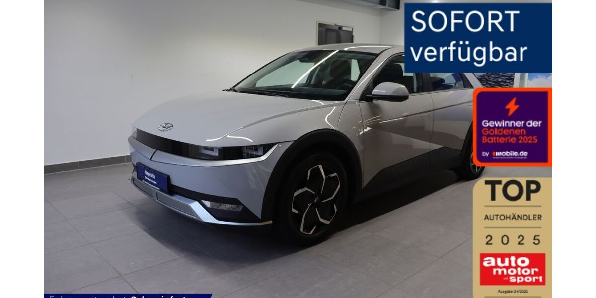 Hyundai IONIQ 5 50.550 km 29.860 &euro; Schweinfurt 97424