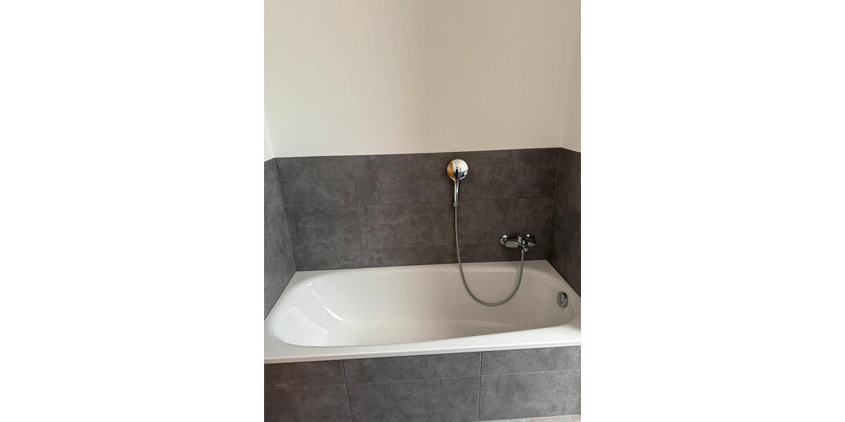 Renovierte Wohnung 4 zimmer