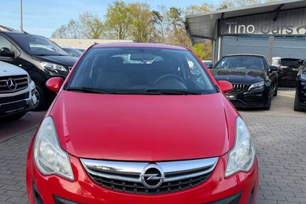 Opel Corsa 114.000 km 3.999 &euro; schifferstadt 67105