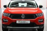 VW T-Roc 1.6 TDI STYLE / RED & BLACK / NAVI+KAMERA 100.000 km 15.577 &euro; Hamm 59077