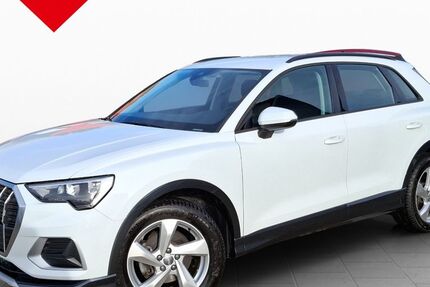 Audi Q3 77.800 km 25.990 &euro; Neustadt 31535
