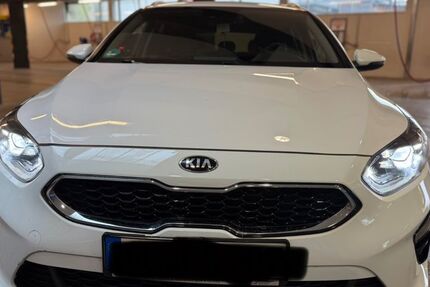 Kia ceed Sportswagon 96.220 km 16.800 &euro; Ulm 89077