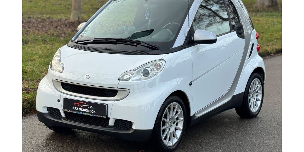 Smart ForTwo 161.000 km 3.299 &euro; Augsburg 86163