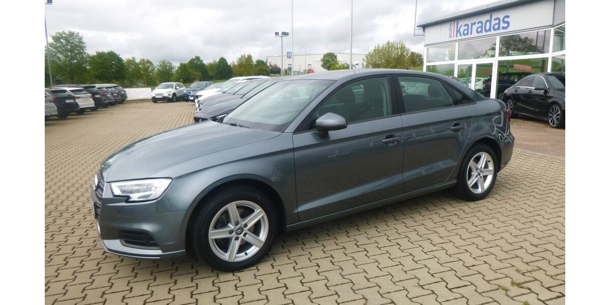 Audi A3 50.116 km 18.900 &euro; Bayreuth 95448