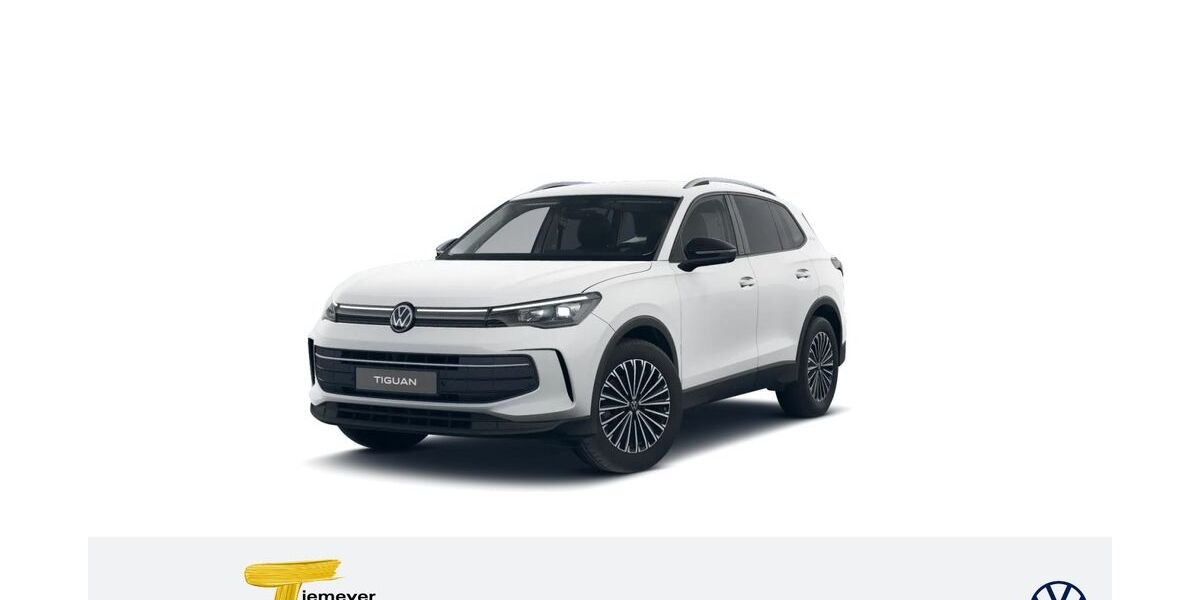 VW Tiguan 25.180 km 30.970 &euro; Lüdenscheid 58507