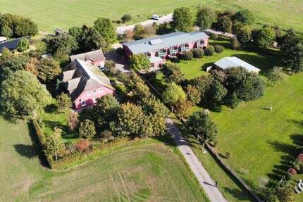 Wohnung zum Mieten in Reestow 910 € 91 m² 4 zimmer