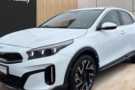 Kia XCeed 13.446 km 23.490 &euro; Quakenbrück 49610