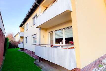 Wohnung Lippstadt Overhagen - 3 Zimmer, 70 m&sup2;, 110.000&euro; | Angebot:27674157