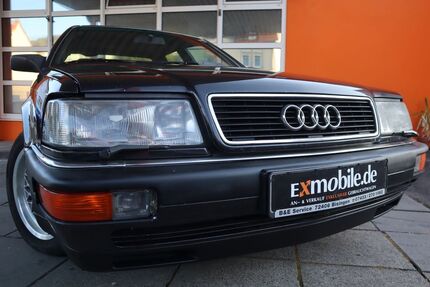 Audi V8 190.180 km 23.999 &euro; Albstadt 72461