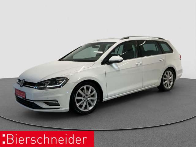 Golf Variant