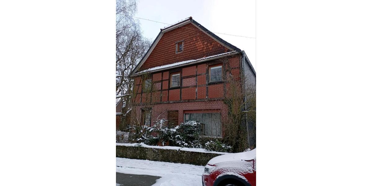 Etagenwohnung Wendeburg - 3 Zimmer, 84 m&sup2;, 590&euro; | Angebot:24396080