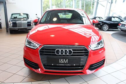 Audi A1 75.470 km 10.990 &euro; Celle 29227