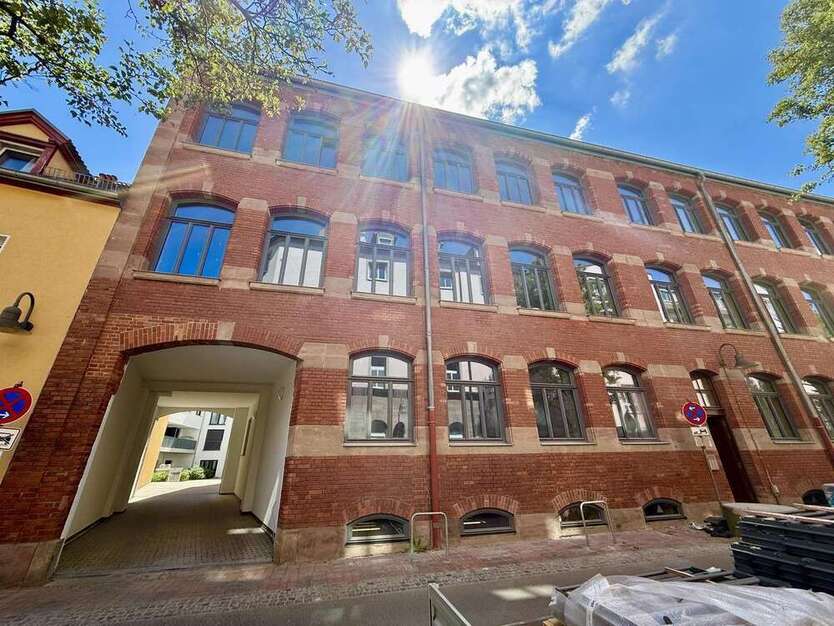 Wohnung zum Mieten in Nürnberg 1.290 € 70 m²