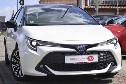 Toyota Corolla 36.318 km 19.990 &euro; Dülmen 48249