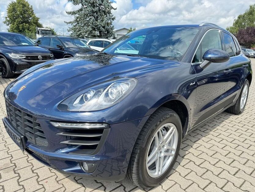 Macan
