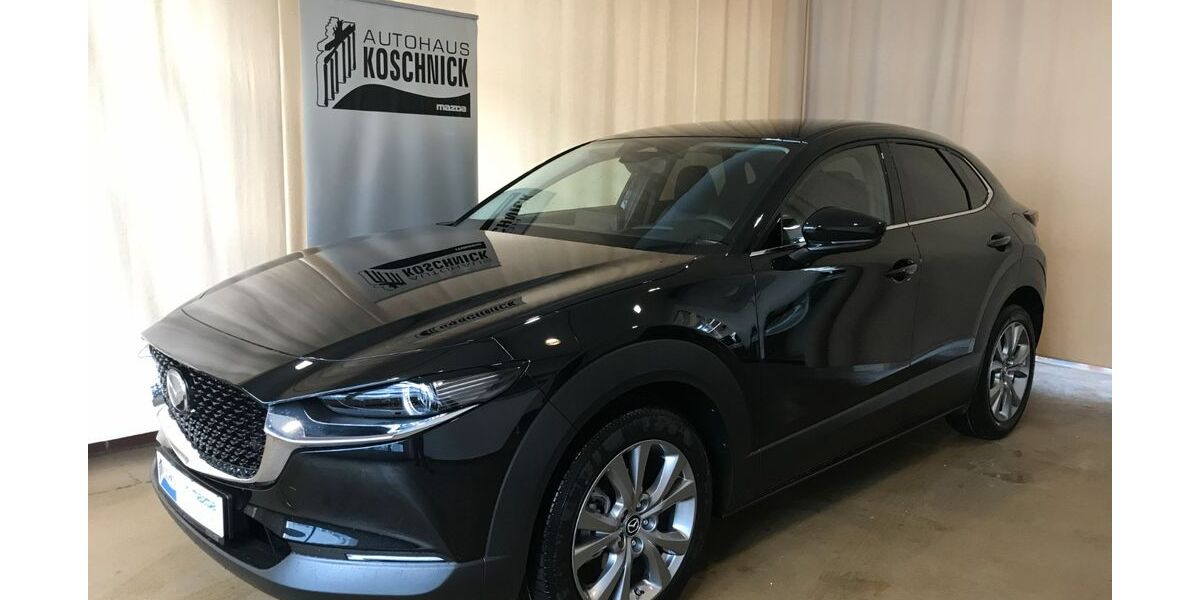 Mazda CX-30 1.500 km 29.900 &euro; Berlin 13088
