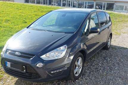 Ford S-Max 197.200 km 6.000 &euro; Westerheim 87784